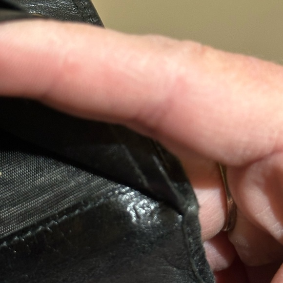 Limited Edition Prada Flame Wallet - Picture 5 of 16